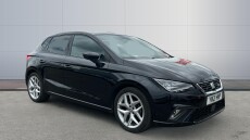 SEAT Ibiza 1.0 TSI 95 FR [EZ] 5dr Petrol Hatchback